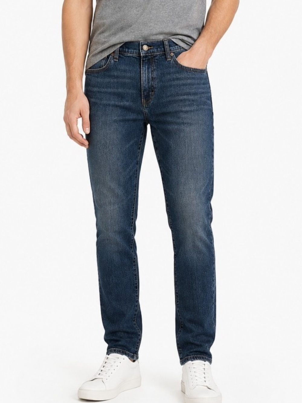 J. Crew Slim Signature Flex Jeans 
Size 32 x 30